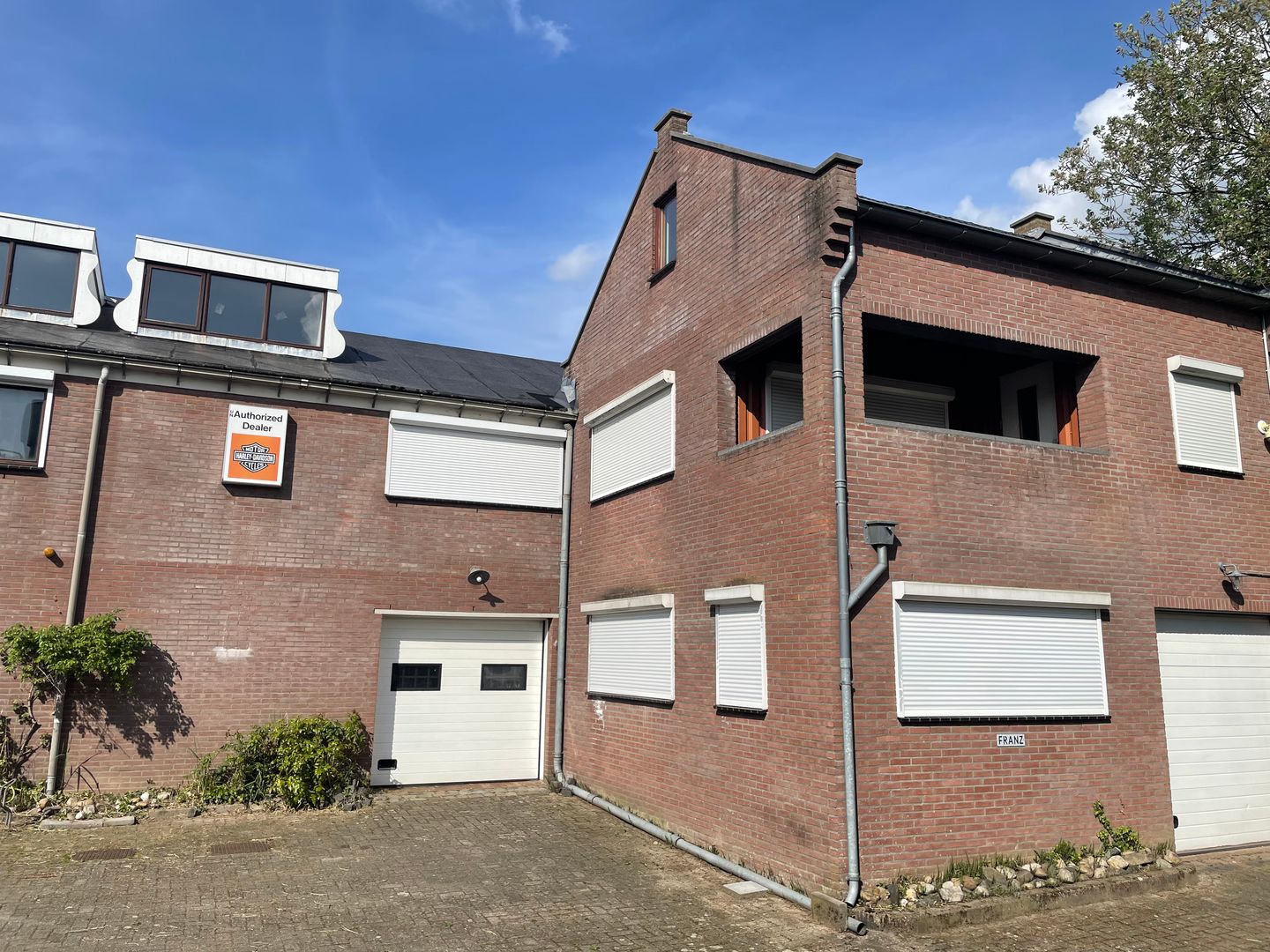 Bekijk foto 3 van Industrieweg 2-A