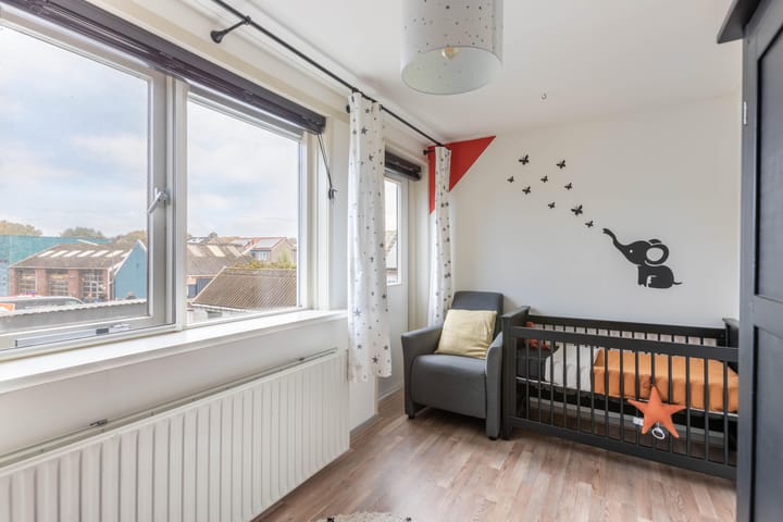 Foto 20 van Ds. Reitsmastraat 57