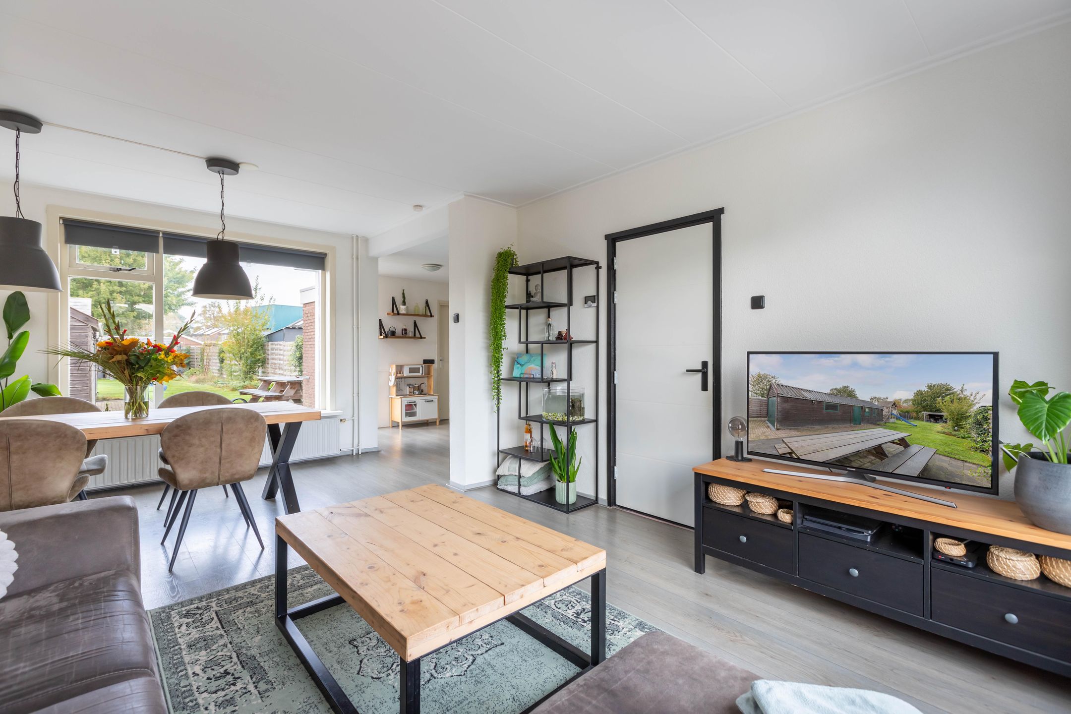 Photo 9 of Ds. Reitsmastraat 57