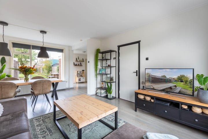 Foto 9 van Ds. Reitsmastraat 57