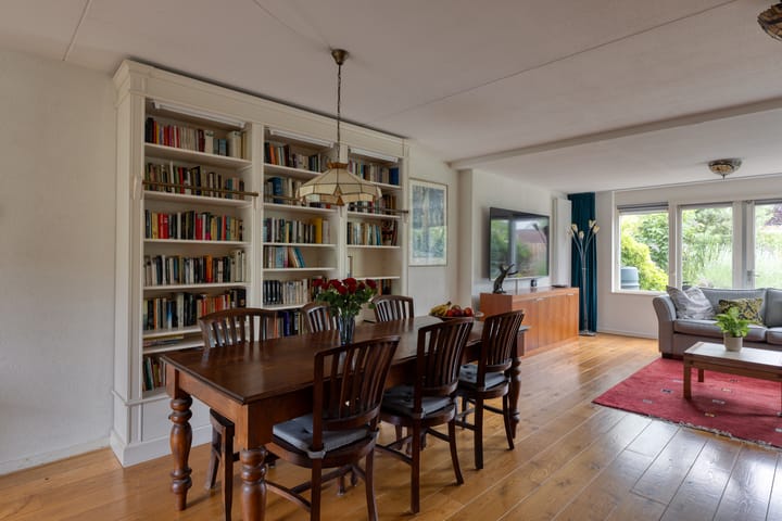 Foto 11 van Turfstekerslaan 13