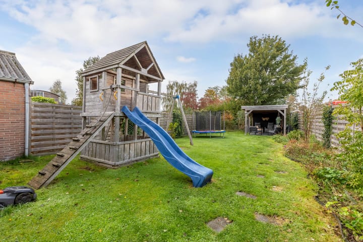 Foto 4 van Ds. Reitsmastraat 57