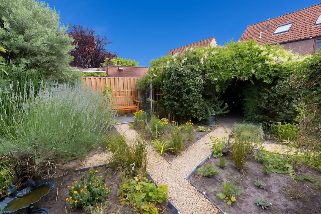 Foto 16 van Turfstekerslaan 13