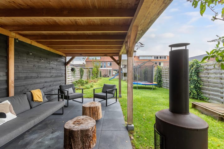 Foto 3 van Ds. Reitsmastraat 57