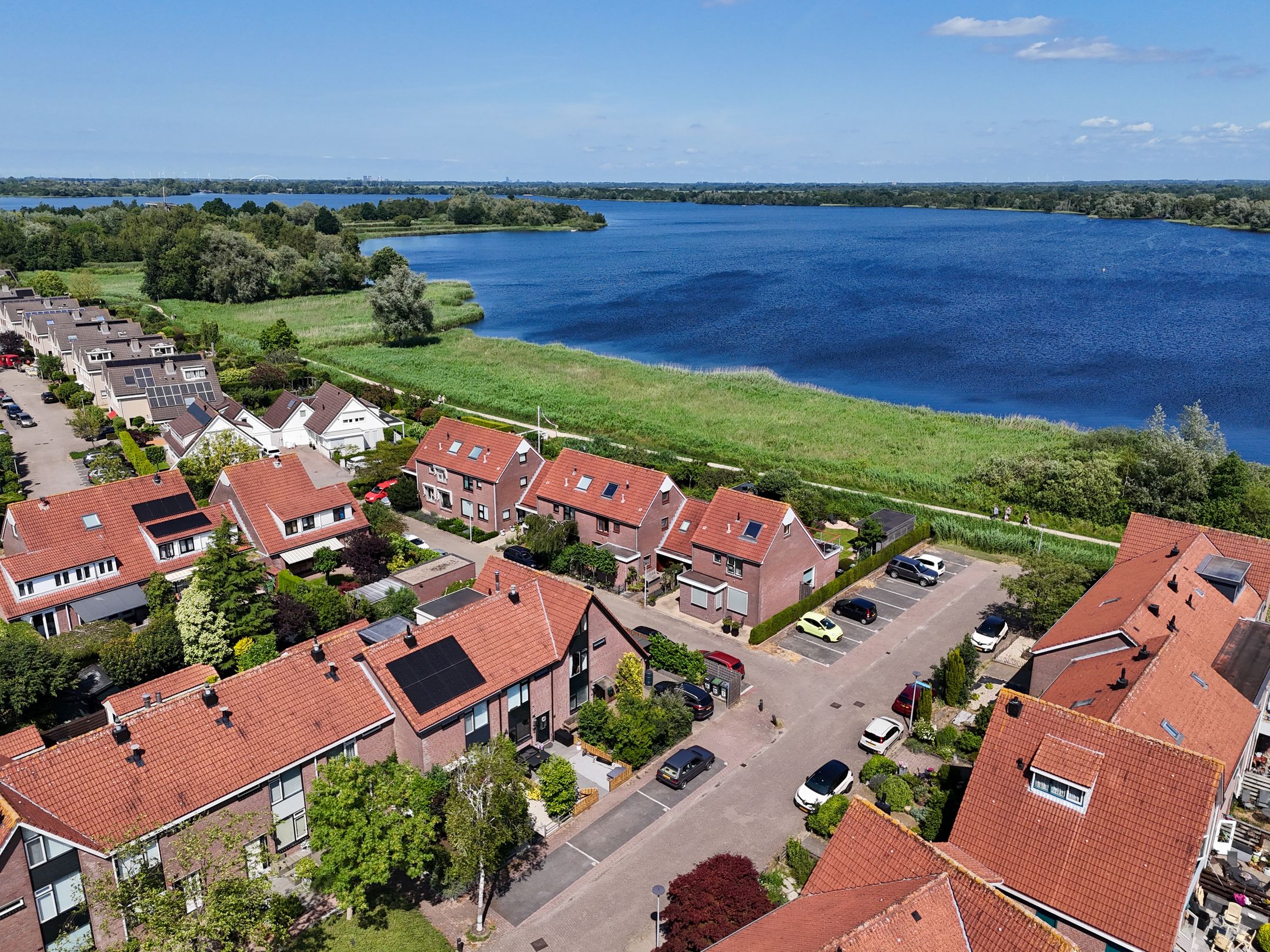 Foto 3 van Turfstekerslaan 13