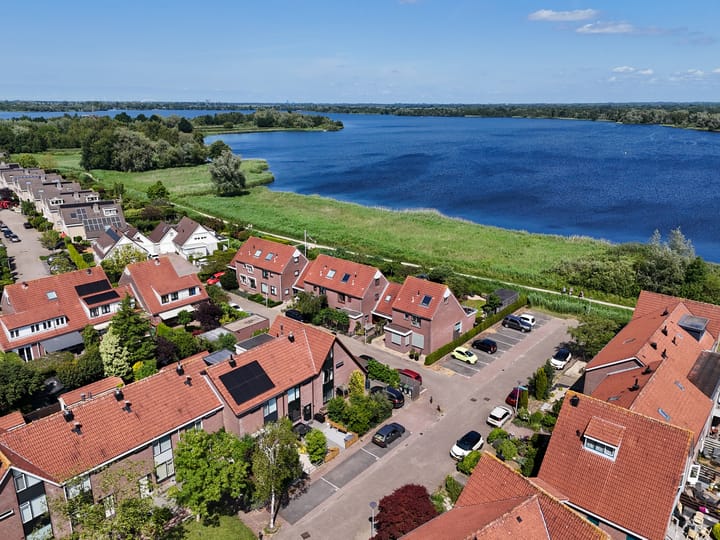 Foto 3 van Turfstekerslaan 13