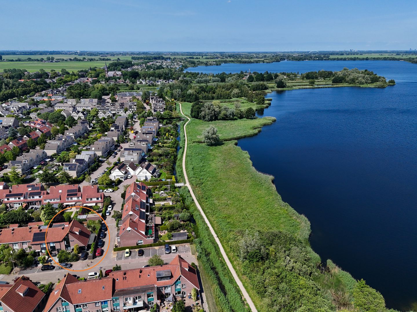 Foto 4 van Turfstekerslaan 13