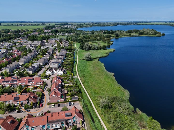 Foto 4 van Turfstekerslaan 13