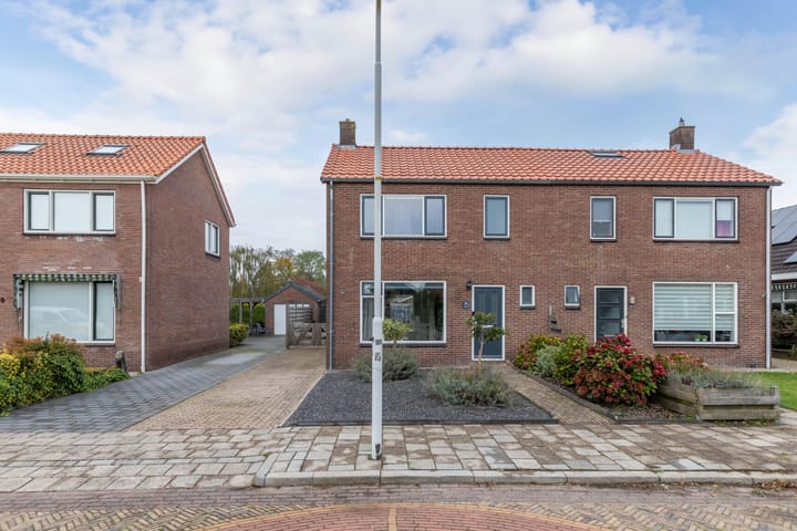 Foto 5 van Ds. Reitsmastraat 57