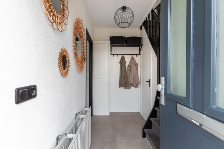 Foto 6 van Ds. Reitsmastraat 57