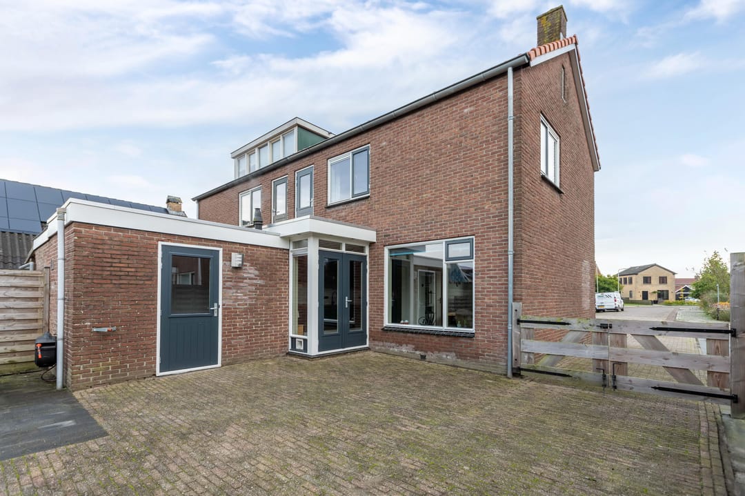 Photo 26 of Ds. Reitsmastraat 57
