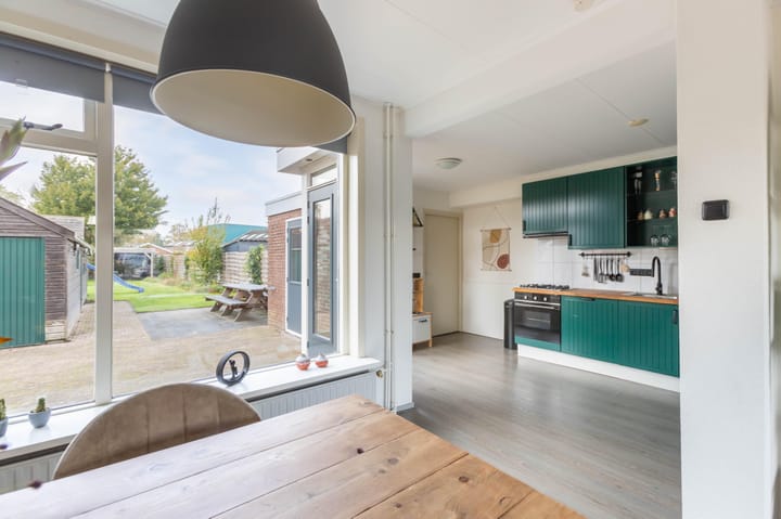 Foto 10 van Ds. Reitsmastraat 57