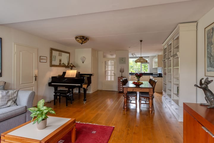 Foto 8 van Turfstekerslaan 13