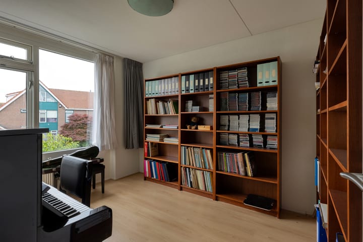 Foto 21 van Turfstekerslaan 13