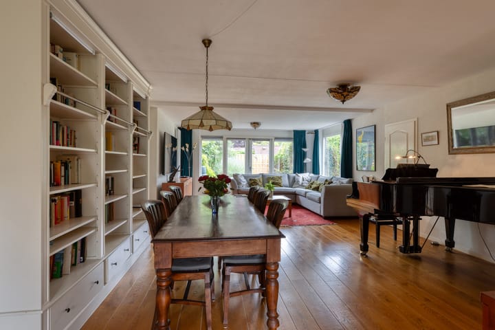 Foto 7 van Turfstekerslaan 13