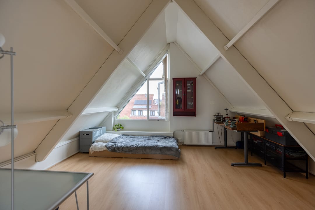 Foto 26 van Turfstekerslaan 13