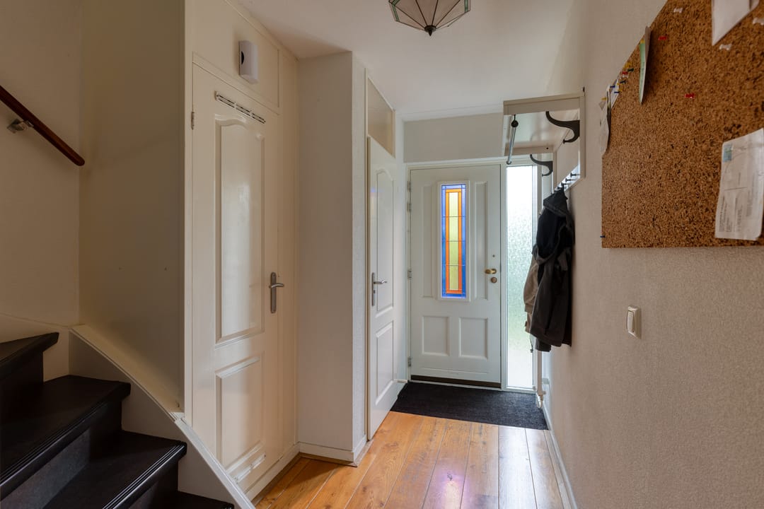 Foto 13 van Turfstekerslaan 13