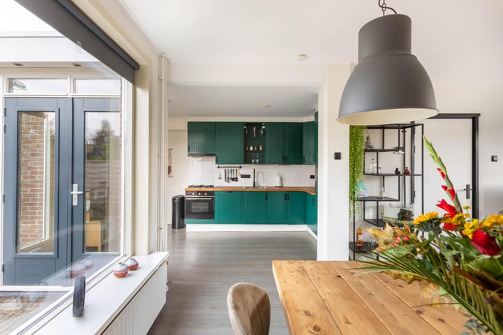 Foto 11 van Ds. Reitsmastraat 57