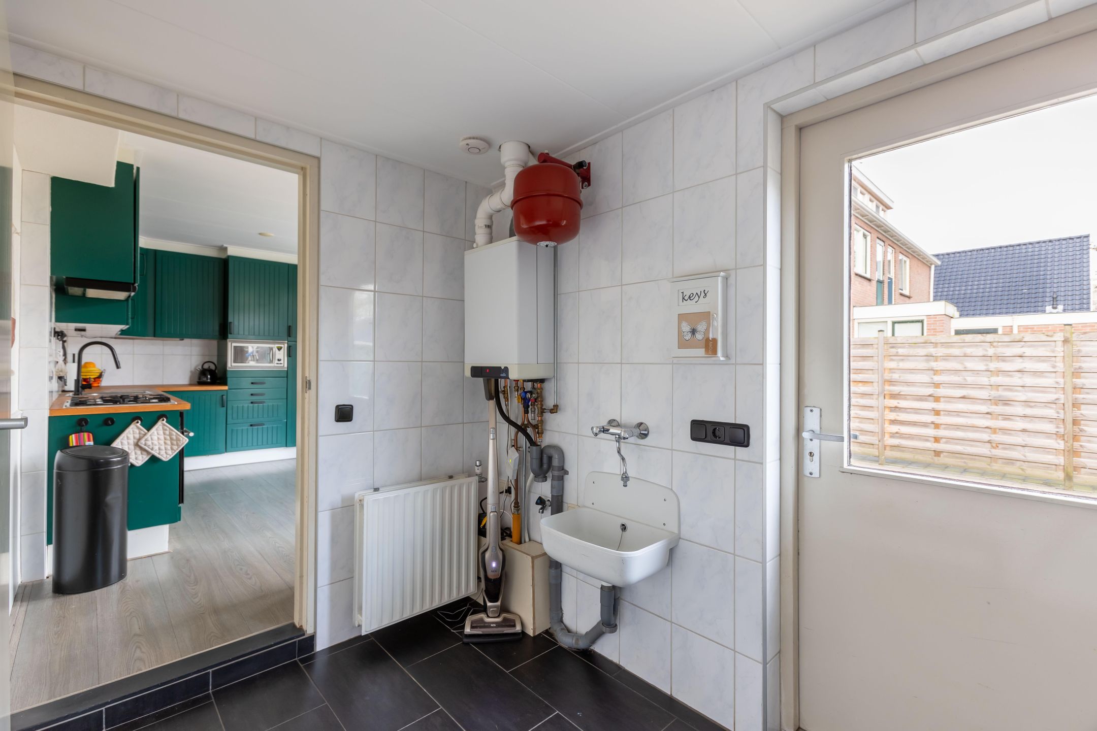 Photo 15 of Ds. Reitsmastraat 57