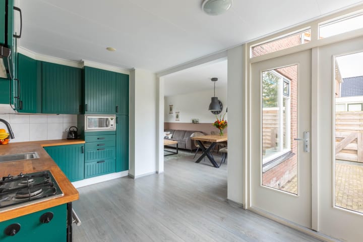 Foto 13 van Ds. Reitsmastraat 57