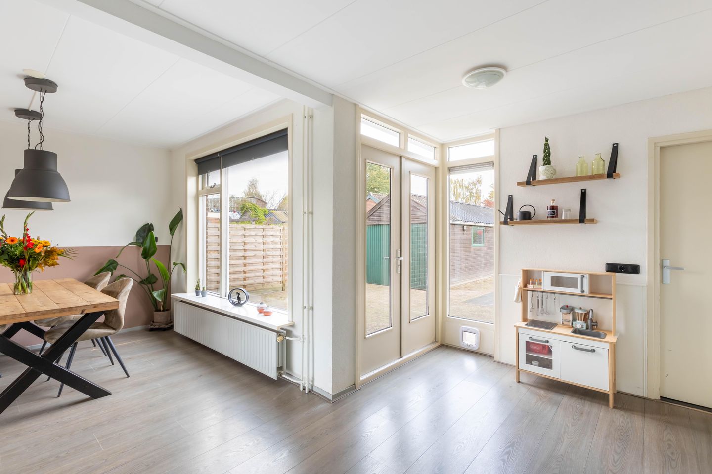 Photo 14 of Ds. Reitsmastraat 57