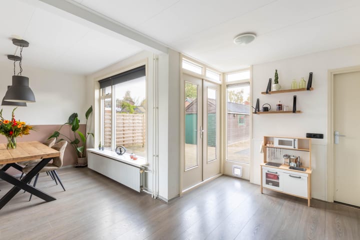 Foto 14 van Ds. Reitsmastraat 57