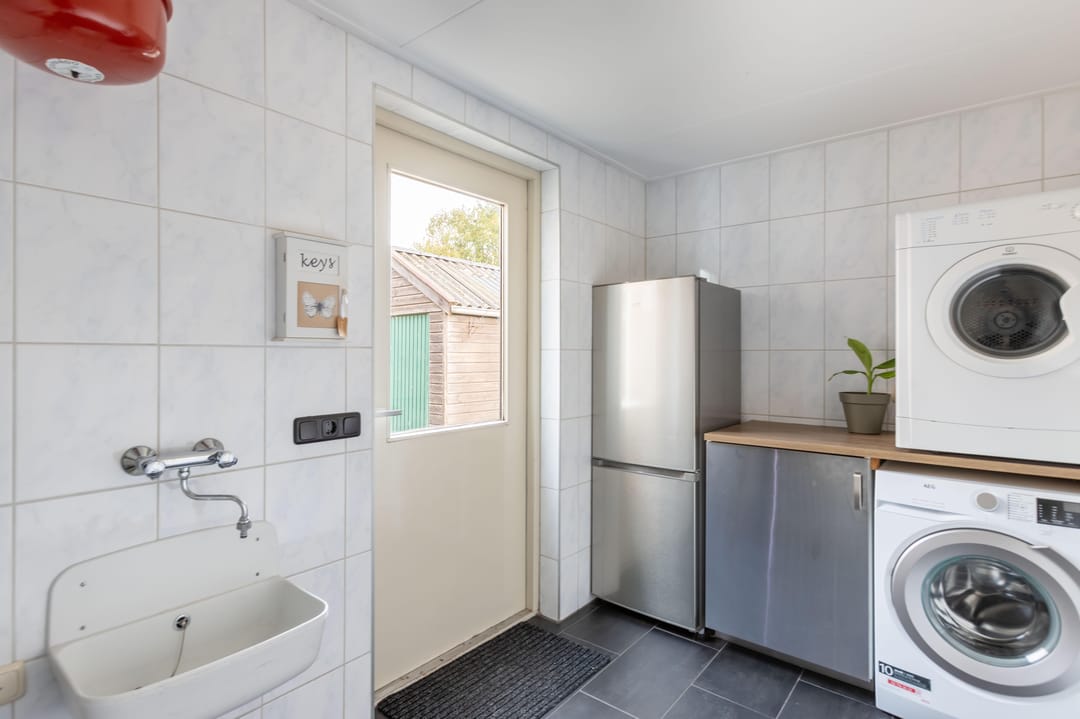 Photo 16 of Ds. Reitsmastraat 57