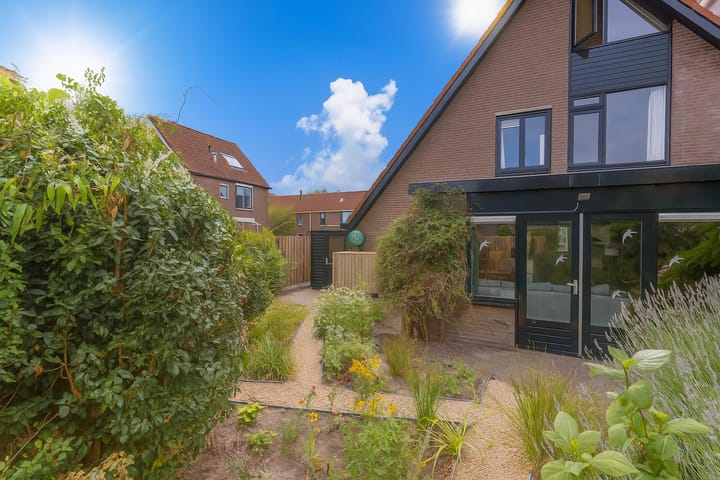 Foto 15 van Turfstekerslaan 13