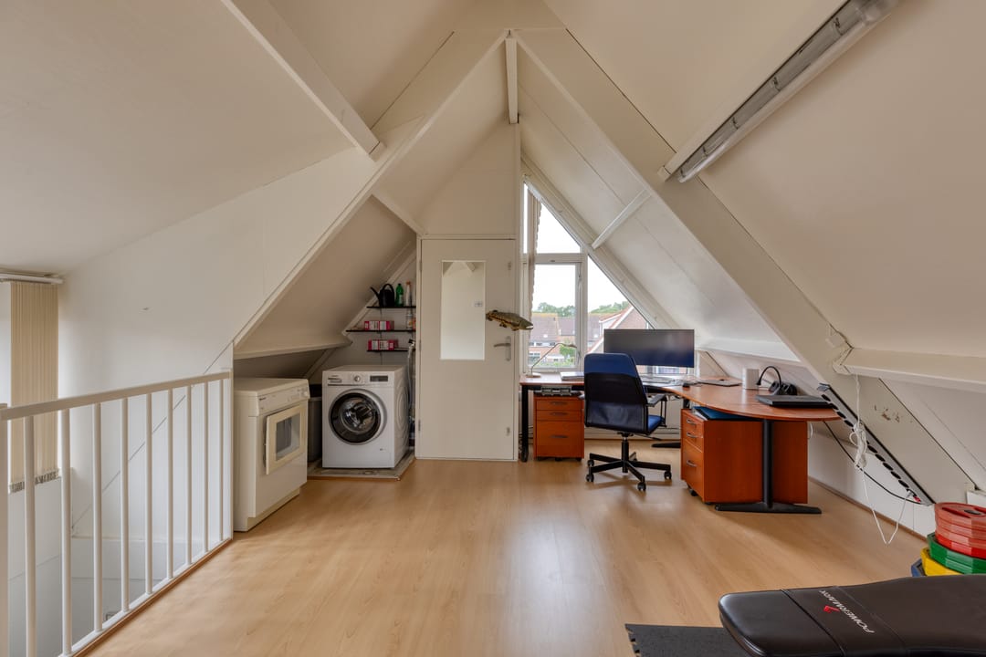 Foto 28 van Turfstekerslaan 13