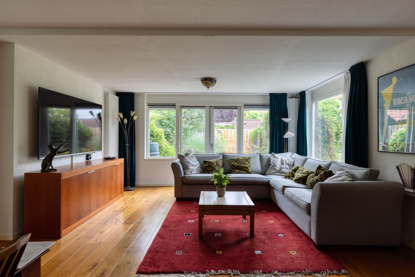 Foto 10 van Turfstekerslaan 13