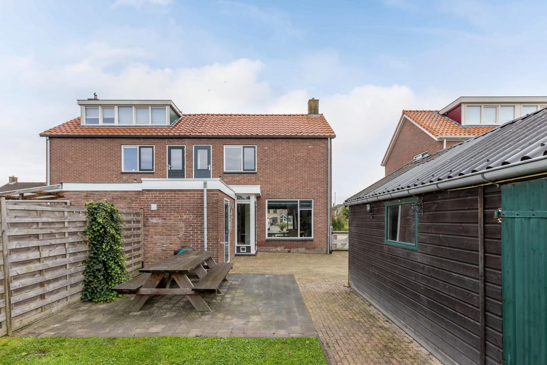 Photo 32 of Ds. Reitsmastraat 57