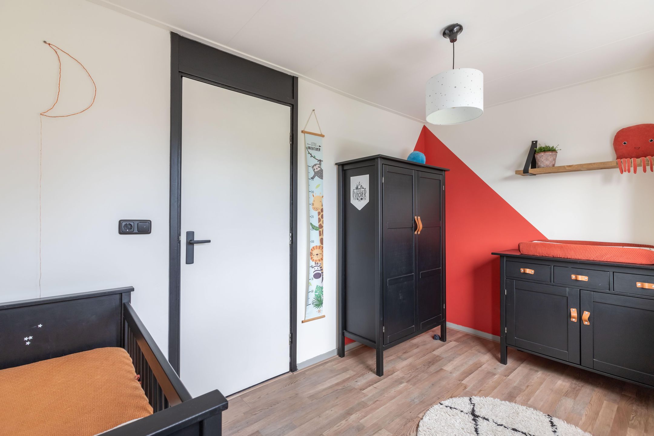 Photo 21 of Ds. Reitsmastraat 57