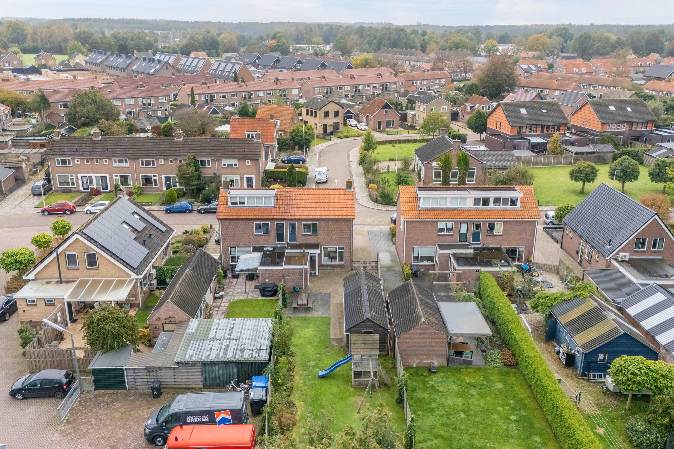 Photo 33 of Ds. Reitsmastraat 57