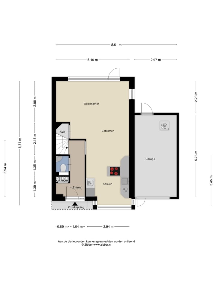 Foto 47 van Vera Bondamtuin 19