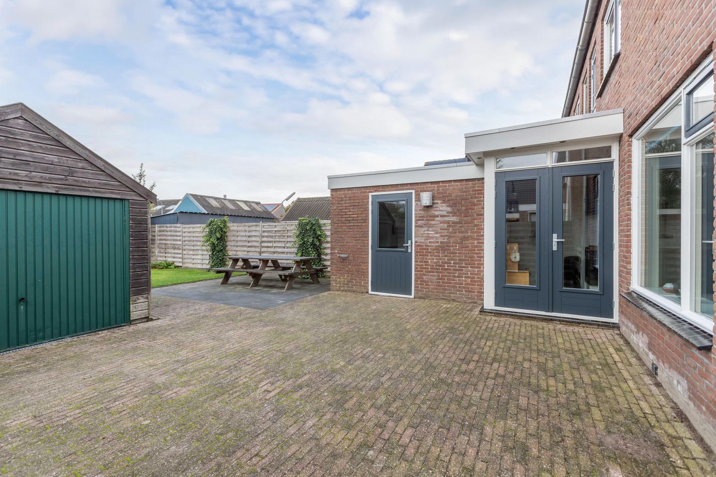Photo 25 of Ds. Reitsmastraat 57