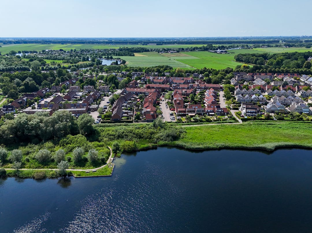 Foto 38 van Turfstekerslaan 13