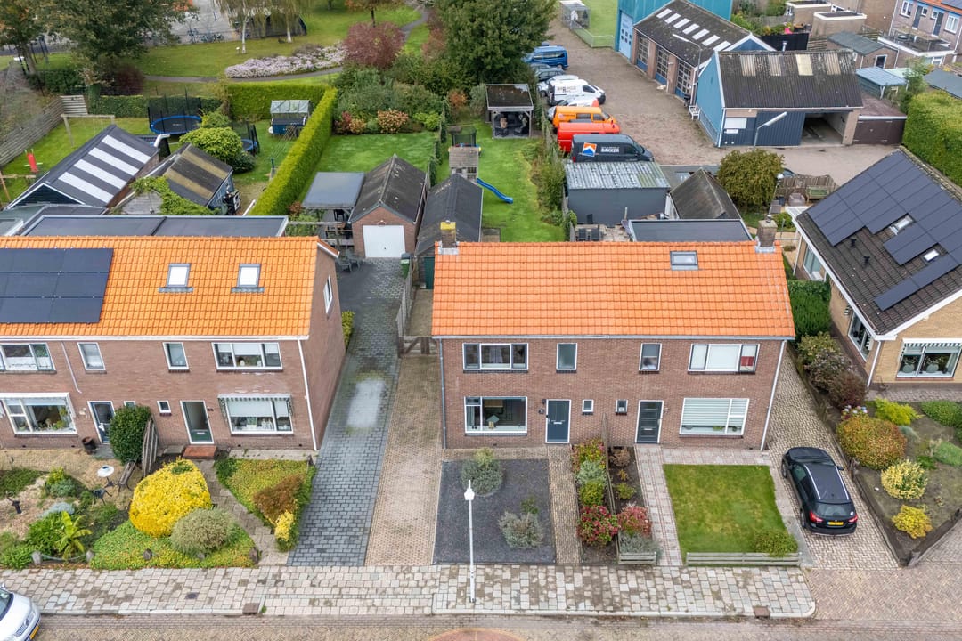 Photo 37 of Ds. Reitsmastraat 57