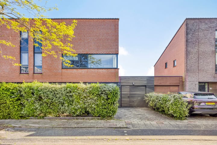 Foto 5 van Vera Bondamtuin 19