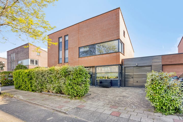 Foto 6 van Vera Bondamtuin 19