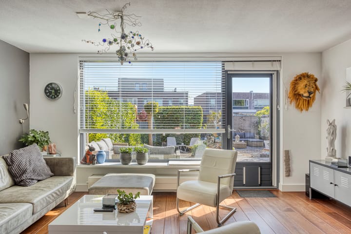 Foto 4 van Vera Bondamtuin 19