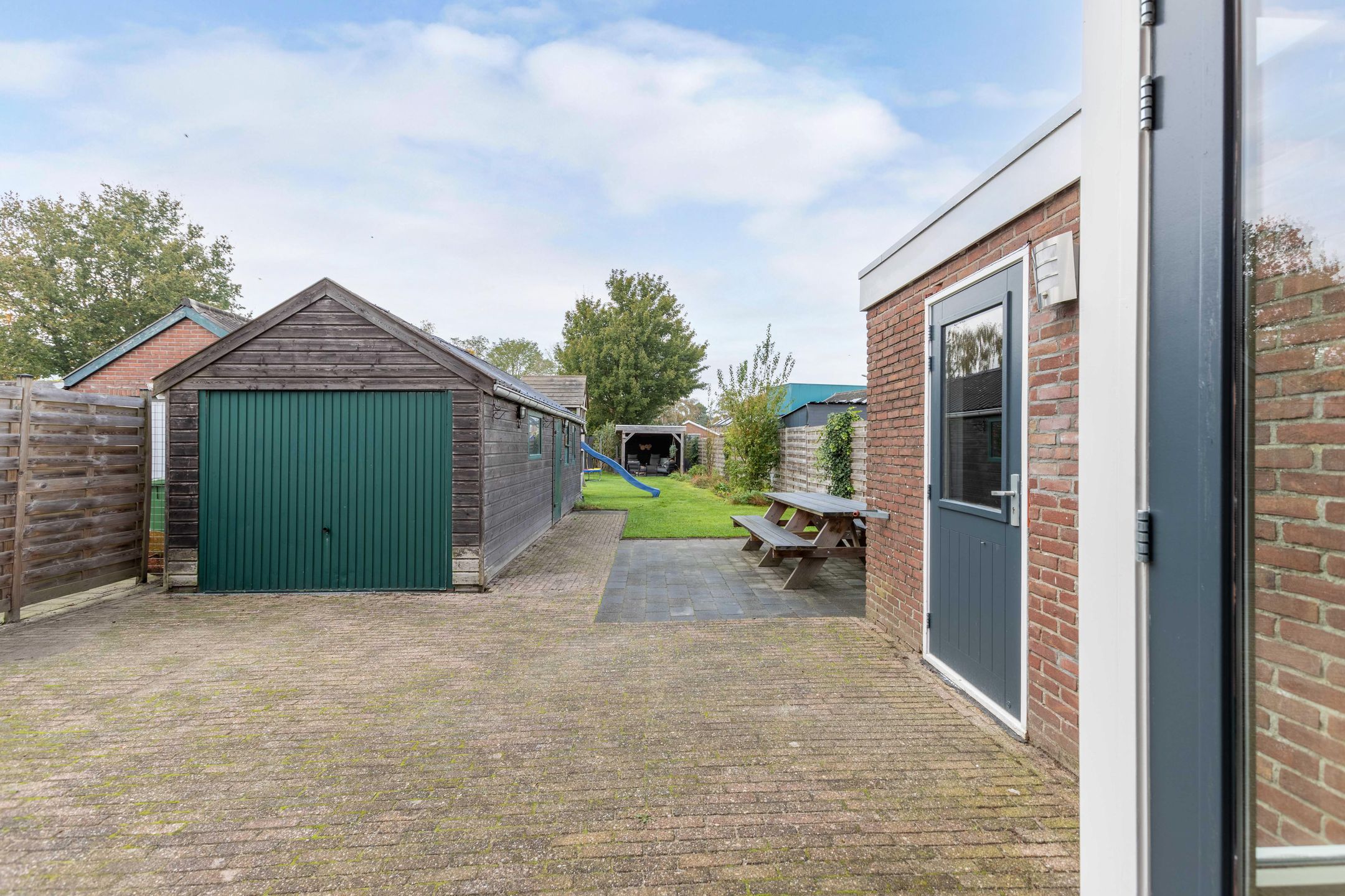 Photo 27 of Ds. Reitsmastraat 57