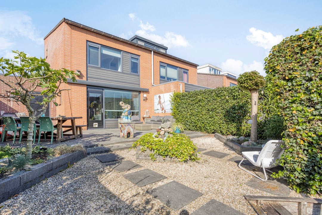 Foto 1 van Vera Bondamtuin 19