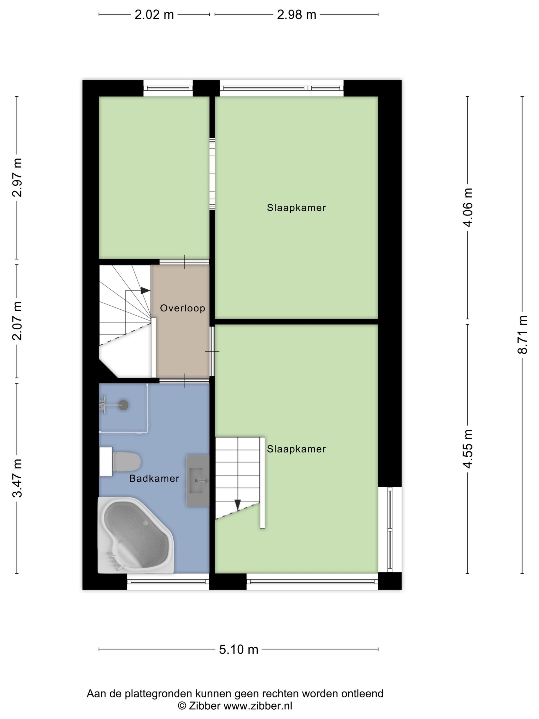 Foto 48 van Vera Bondamtuin 19