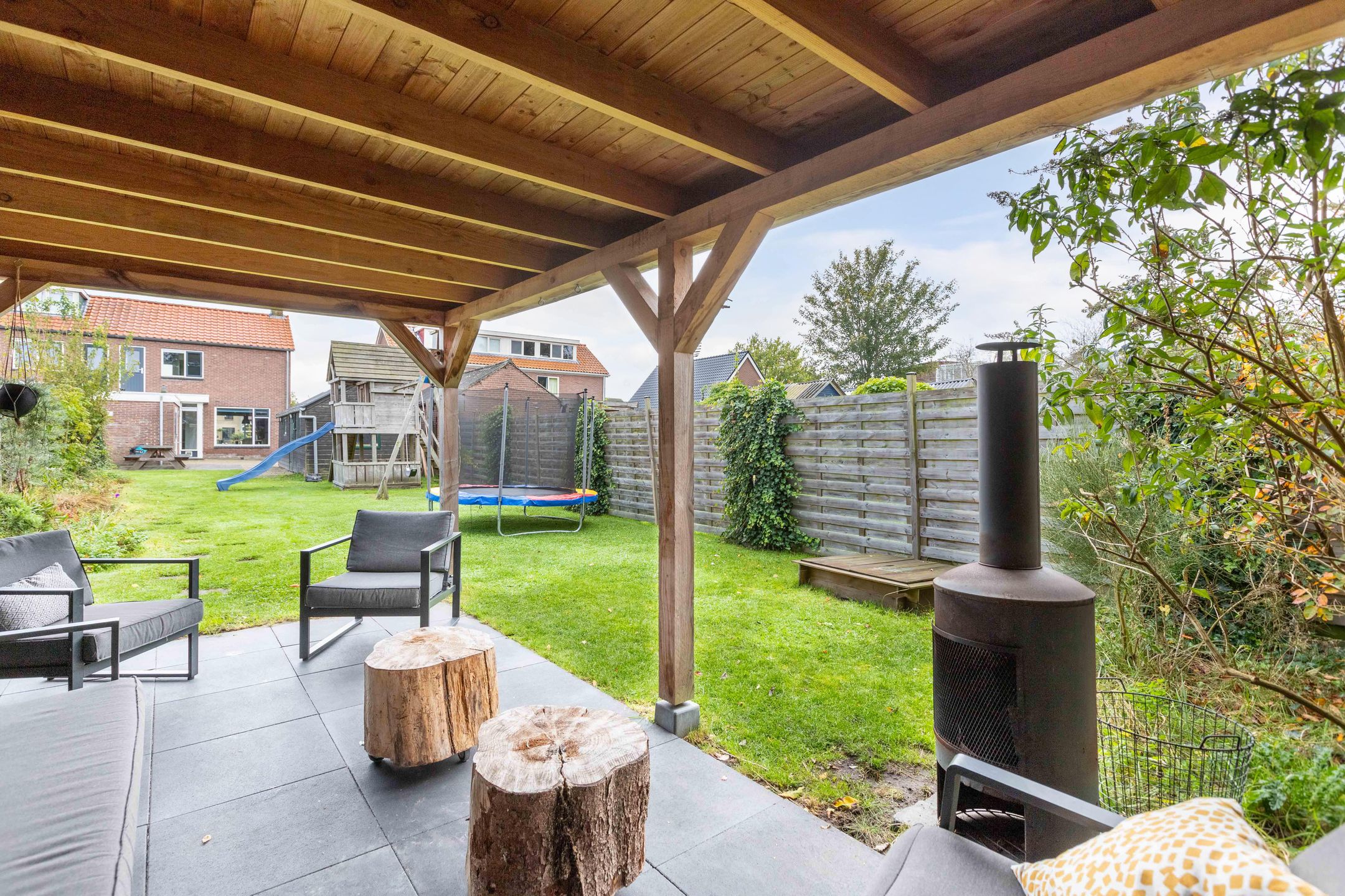 Photo 30 of Ds. Reitsmastraat 57