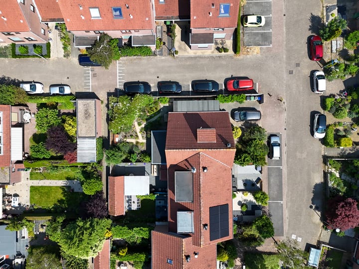 Foto 36 van Turfstekerslaan 13