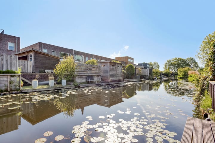 Foto 3 van Vera Bondamtuin 19