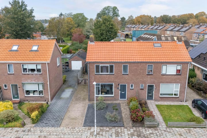 Foto 35 van Ds. Reitsmastraat 57