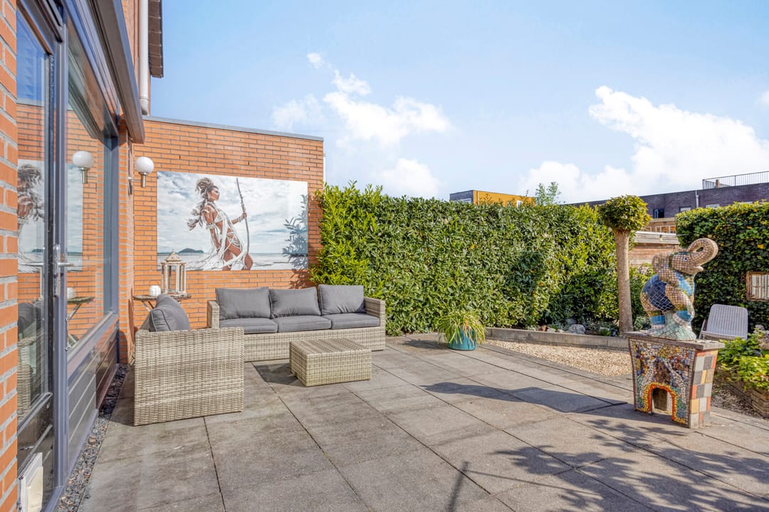 Foto 32 van Vera Bondamtuin 19