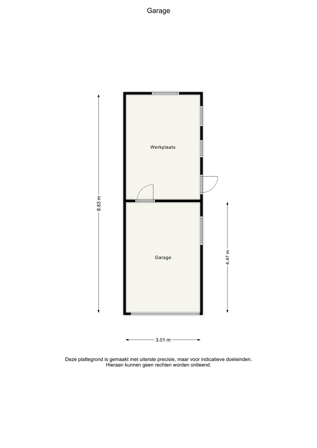 Photo 41 of Ds. Reitsmastraat 57