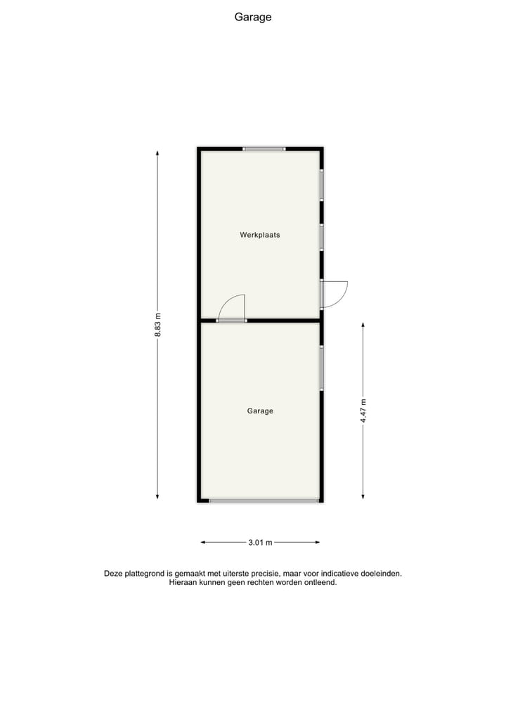 Foto 41 van Ds. Reitsmastraat 57
